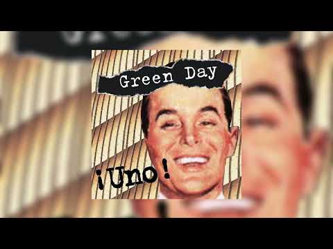Green Day - Let Yourself Go (Insomniac Mix)