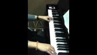 Repertoier Dance of the Clowns