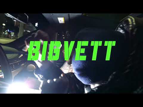 BBIGVETT - TAPPED IN