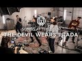 Songs at the Shop: Episode 26 - The Devil Wears Prada