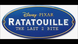 Summer Day - Coconut Records (Ratatouille 2: The Last Bite Complete Score)