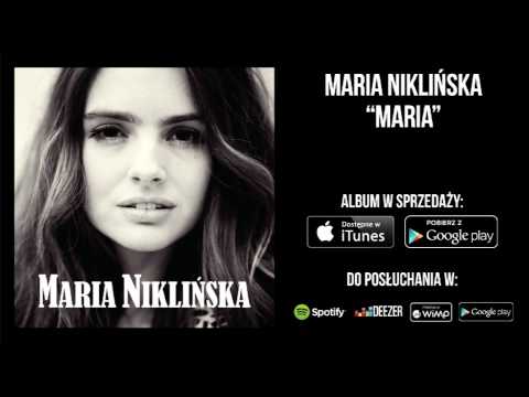 Maria Niklińska - Na Pięć