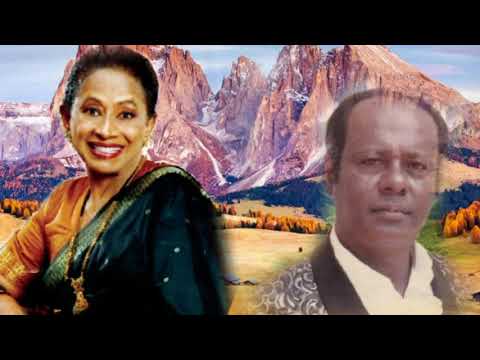 Obage ruwa magemayi. M.S Fernando & Ranjanie perera ..