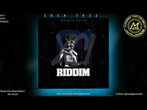 91 riddim mega mix - Short Pree | Pupa Lindi | Tevin HD | Double Standard | Soca 2023 | Grenada