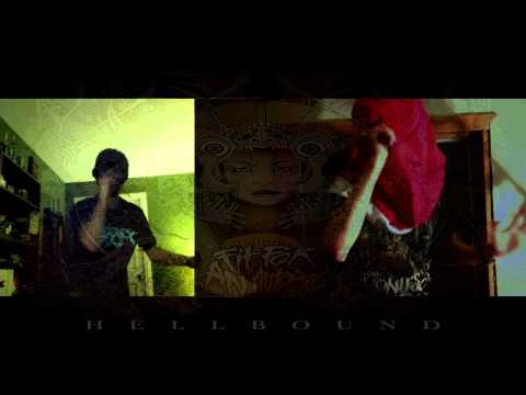 Fit For An Autopsy - Do You See Him? (Dual Vocal Cover) Feat Jacob Allenwood