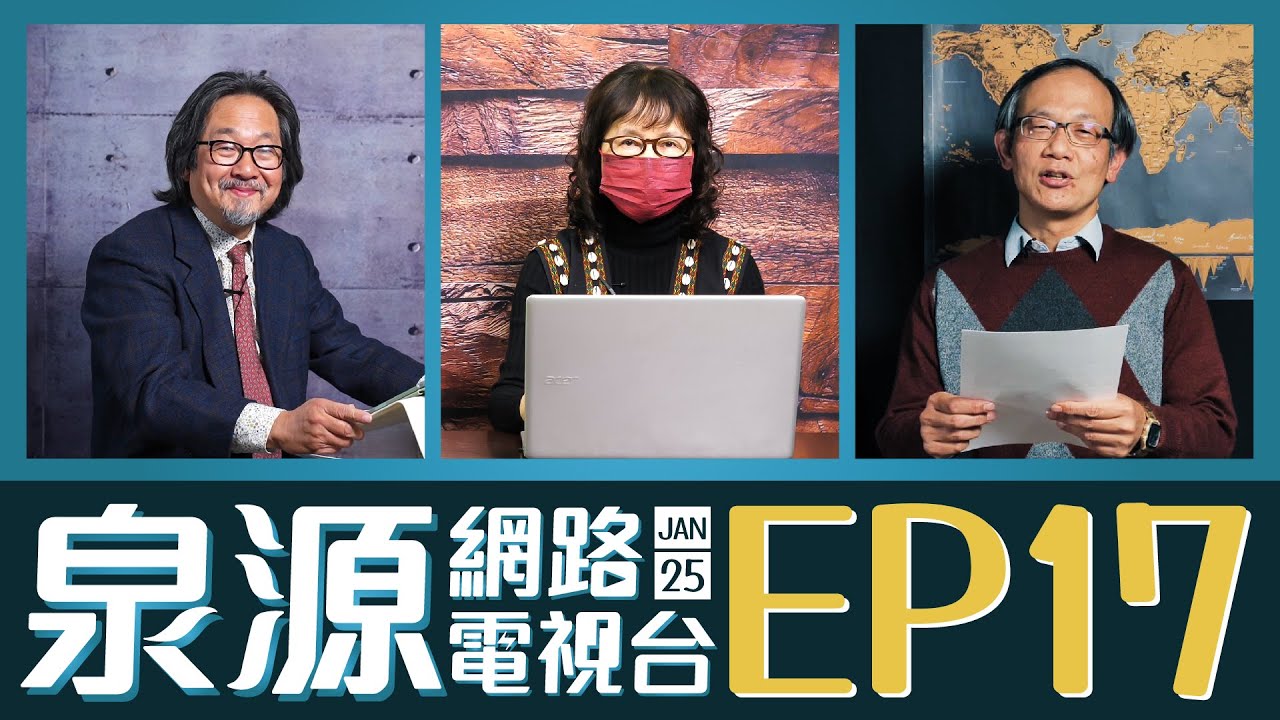 攝影老師的信仰見證