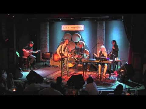 Steve Forbert & Band @ The City Winery in NYC