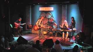 Steve Forbert &amp; Band @ The City Winery in NYC