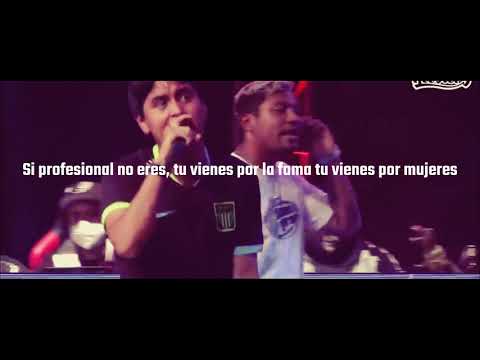🔥Minutazo de Diego MC VS Jair Wong🔥     🔥FMS Perú J-9🔥