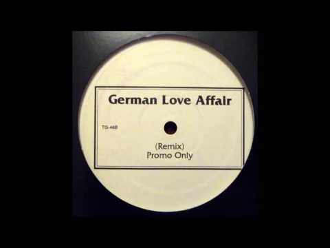(1995) Towa Tei feat. Joi Cardwell - Germain Love Affair (Luv Connection) [Mousse T. Untitled RMX]