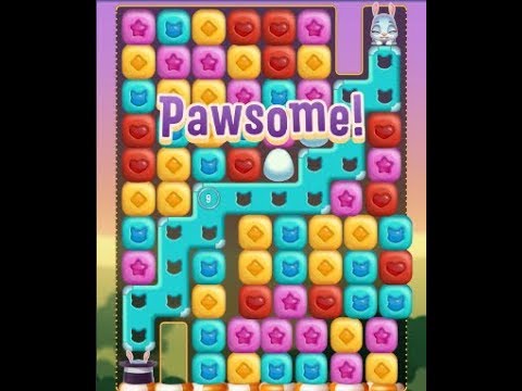 Pet Rescue Puzzle Saga Level 733