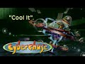 Cyberchase Cool It Funding Opening PBS Kids Go 2007 Rerun