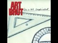 Art Brut - I Will Survive