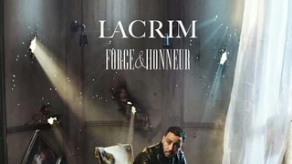 Lacrim-Solitaire (Album RIPRO 3) 2017