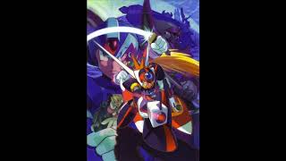 Mega Man X7 - Opening (Code Crush)