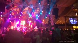 PUR - Lied für all die Vergessenen - Cannstatter Wasen 2014