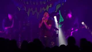 The Shins - Cherry Hearts - Live at The Fillmore in Detroit, MI on 11-7-17