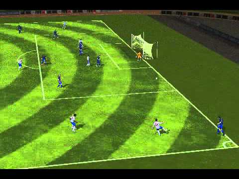 FIFA 14 Android - FC Stepson VS Middlesbrough