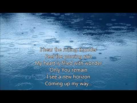 Michael W. Smith - Sky Spills Over