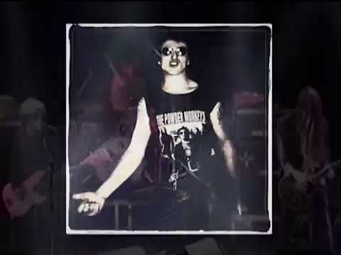 The Powder Monkeys - In The Doldrums