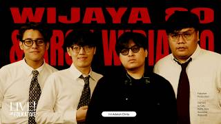 Download lagu Wijaya 80 & Arsy Widianto Live Session | Live! at Folkative mp3
