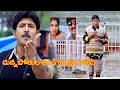 Venu Superb Comedy Scene Pellam Oorelithe Movie Scenes Telugu Cinemas