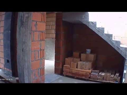 Albatros MG Projekt - SSO