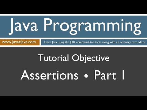How To Use Java Assertions For Effective Debugging