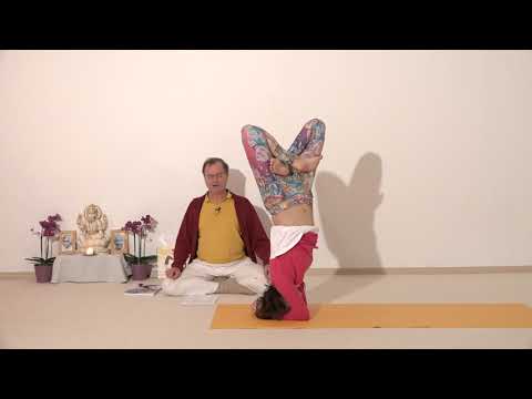 Drehstellungen - Drehhaltungen - Drehungen