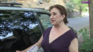 Առավոտը Շանթում - Հանգստյան գոտի՞, թե՞ աղբանոց