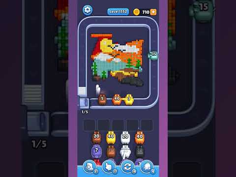 Guia do Pixel Flow Nível 1552