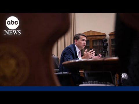 As Trump prepares Blanche AG nomination, some Republicans predict tough confirmation