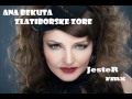 Ana Bekuta - Zlatiborske Zore (JesteR rmx) 2011 ...