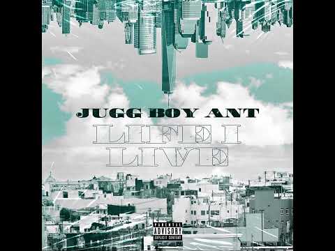 Jugg Boy Ant x Separate Ways (Official Audio) Ft Zilla Roc