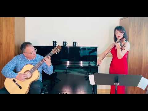 Promotional video thumbnail 2 for Irina Music