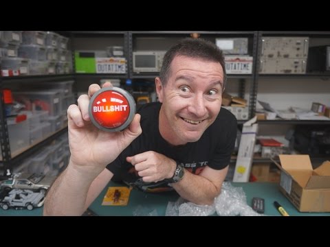 EEVblog #821 - Mailbag