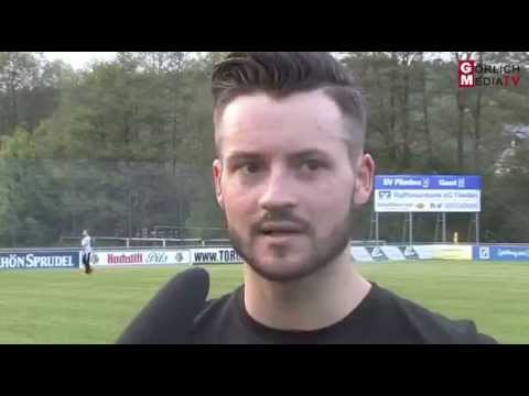 Hessenliga-Derby Flieden - Lehnerz - www.osthessen-zeitung.de