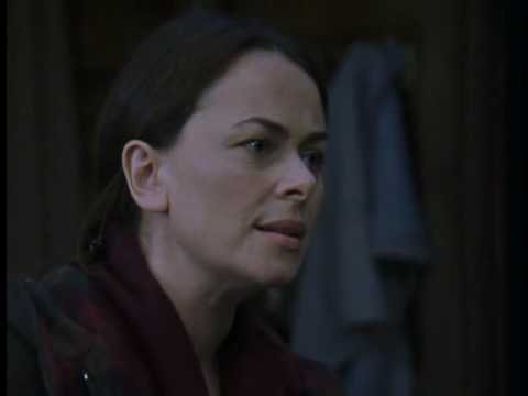 Polly Walker in Savage Messiah