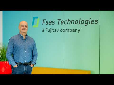 João Mendes, Fsas Technologies | Tem A Palavra | Setembro 2026