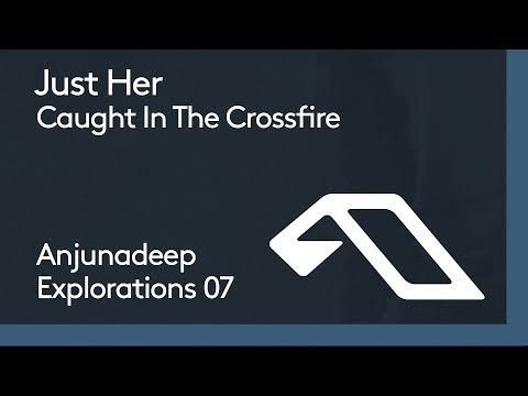 Just Her - Caught In The Crossfire