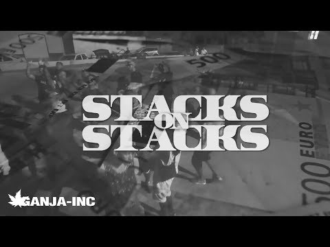 Ymbert - Stacks On Stacks ft. Tru G, Adje, Hef ,Zoinx, Deyon & Kabalachi (prod. Young Forever)