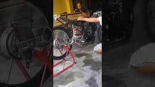 Download lagu Satria FU 200CC !!!! mp3