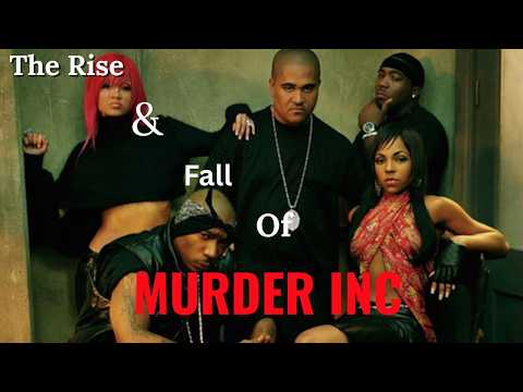 The Rise and Fall of M#rder Inc.