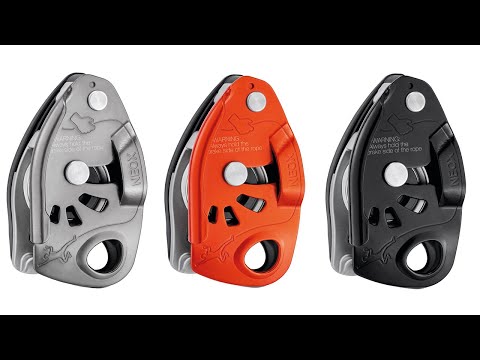 Petzl Neox