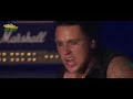 Papa Roach - Crash Live Woodstock 2010 (Legendado PT-BR)