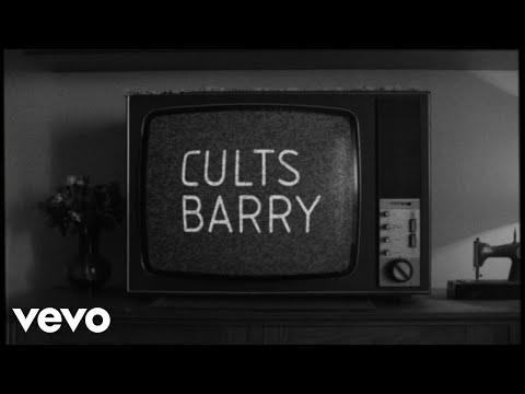 Video thumbnail for Barry