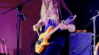 Mattias IA Eklundh - Complete Show In 