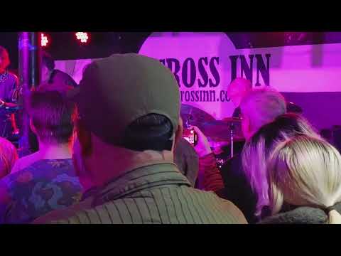 Soft Machine Live @ The New Cross Inn, London,  02/02/24