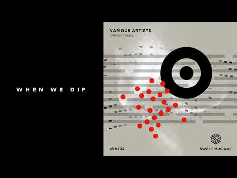 Premiere: Mala Ika - Melodrama Seed [Sweet Musique]