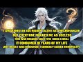 I Awakened an Sss Hidden Talent as a Necromancer, Yet Everyone Mocked Me as Useless！